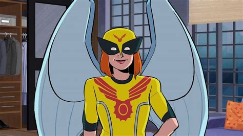 birdgirl fmovie|Birdgirl: Season 1 .
